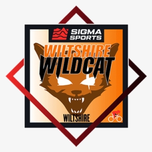Sigma Sports Wiltshire Wildcat Sportive - Euclidean Vector