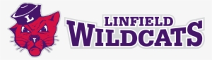Wildcat Left - Linfield College Wildcat Logo