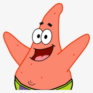All Images - Patrick Star Spongebob