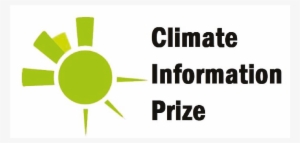 Climate Information Prize - Circle