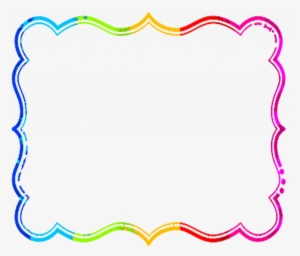 Jpg Free Library Einzigartig Bordre Apple Borders And - Cute Frame Clipart Png