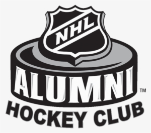 Arizona Hockey Returns To Tcc Nov 3 Vs - Nhl Alumni Logo