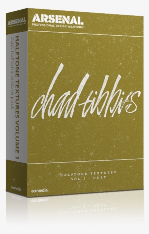 Halftone Texture Pack - Vector Graphics