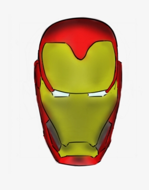 Avengers Infinity War - Iron Man