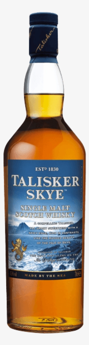 Talisker Skye 1l