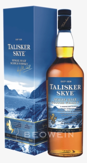 Talisker Skye 0,7 L - Talisker Skye Single Malt Scotch Whisky 70cl