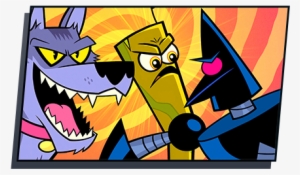 Teen Titans Go - Teen Titans Go!