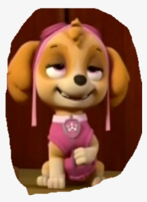 Skye Vore - Paw Patrol Skye Vore