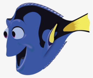 Image Library Library By Codyymaverick On Deviantart - Nemo And Dory Cartoon