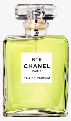 Chanel No. 19 Eau De Perfume Vapo 50 Ml
