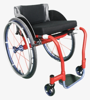Motorized Wheelchair