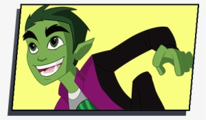 Best Boy Dc Super Heroes Girls