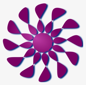 This Free Icons Png Design Of Mystic Flower