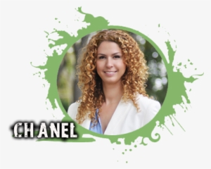 Chanel - Grunge Circle