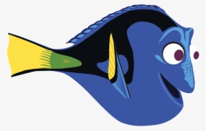Dory - Walt Disney Imagineering