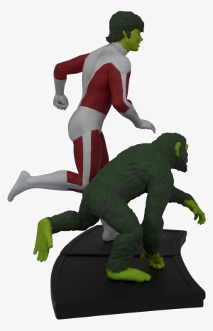 For You Whippersnappers Out There, Young Garfield Logan - Teen Titans