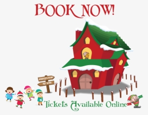 Elf Town Galway - Elf Town