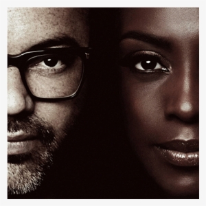 Ross Of Morcheeba - Skye & Ross From Morcheeba