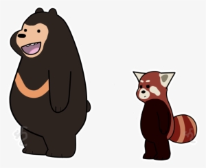 We Bare Bears - Comics