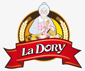 Logo Ladory