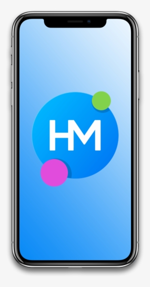 Hoop Messenger - Ios 12