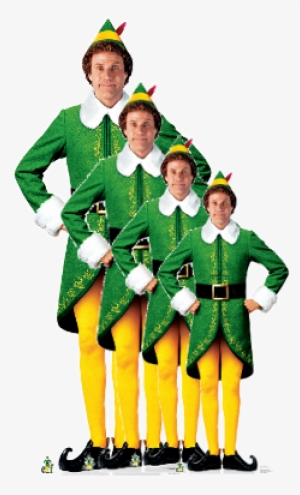 Elf - Elf The Movie