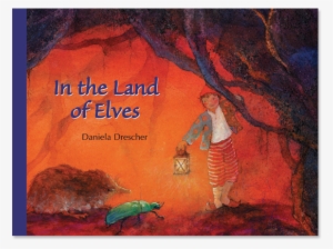 Land Of Elves By Daniela Drescher