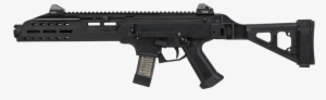 Cz Scorpion Evo 3 S1 Pistol W/ Flash Can And Folding - New Guns Coming Out In 2018