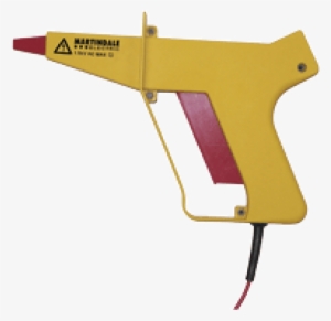 Martindale Tl166 Pat Flash Gun - Martindale Tl166 Micropat & Epat2100 Flash Gun