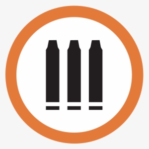 Full Suite Of I/o Sensors - Grenade Launcher