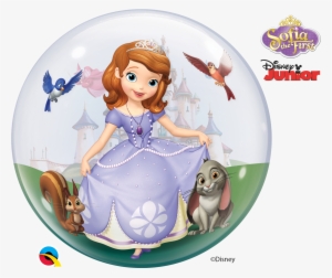 Price - €2 - - Sofia The First