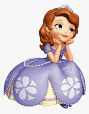 Sofia The First Png