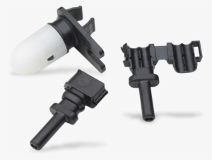 Broadcom Arc Flash Detection Point Sensor & Connector - Arc Flash