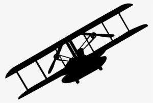 Wright Brothers - Wright Brothers Plane Cartoon