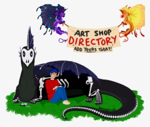 Mdddofp - Illustration