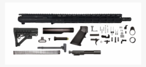 Ar 15 Rifle Kit