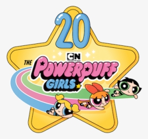 Cartoon Network Enterprises Announces New Product Licensees, - Powerpuff Girls 20th Anniversary