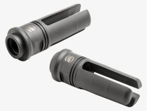 There Is One Inaccurate Thing I Can See With The Suppressor - Surefire Flash Hider