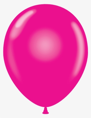 Balloon Colors