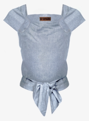 Ergonomic Hybrid Babycarrier - Baby Sling