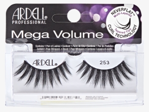 Ardell Mega Volume 250