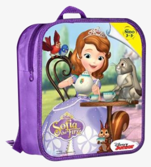 Sofia The First 2 - Disney Sofia The First Exam Board - Multi Color