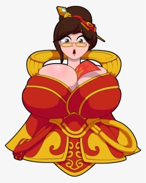 Year Of The Rooster - Year Of The Rooster Mei Porn