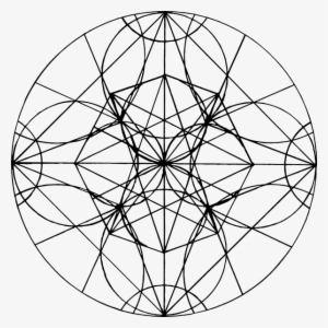 Geometric Forms Png Clipart Transparent - Geometric Shapes Lines Png