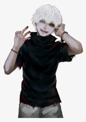 Kaneki - Ken Kaneki