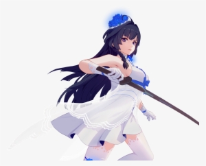 Wallpaper Name - Honkai Impact 3 Mei