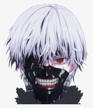 Photo - Kaneki Ken