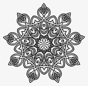 Design Clipart Geometric - Geometric Design