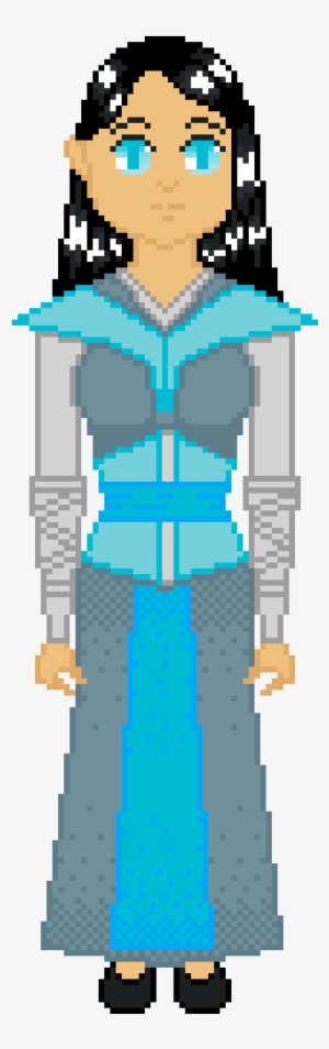 Mei Kihara - Cartoon