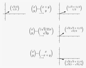 Linalg Geometry Of Lines Problem1 3 - Diagram